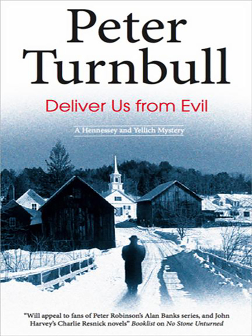 Title details for Deliver Us from Evil by Peter Turnbull - Available